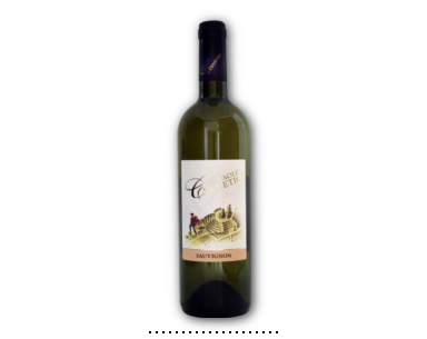  bottiglia sauvignon